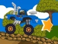 Игра Agusmonster Truck