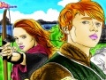 Игра The Chronicles of Narnia