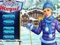 Игра Ski Resort Mogul 