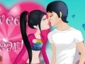 Игра My Sweet Kiss 