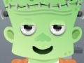 Игра Frankenstein DressUp
