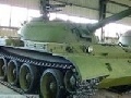 Ігра Tank jumper