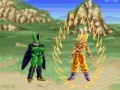 Игра Dragon Ball Z 