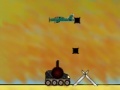 Игра Cannon Assault