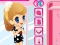 Игра Cherry Love Dress Up