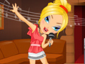 Игра Casey The Karaoke Star