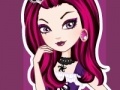 Игра Raven queen dress up