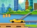 Игра San Francisco Racing