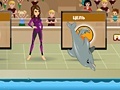 Игра My Dolphin Show 1
