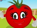 Игра Crazy Tomato