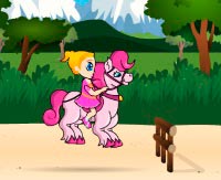 Pony 3