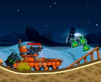 Игры Мертвый рай - Game-Game