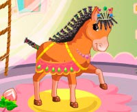 Pony 1