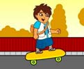 Игры на скейте переломы