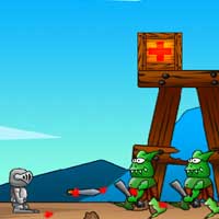 Игры гоблины - Game-Game