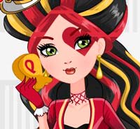 Игры уход за кожей эвер афтер хай