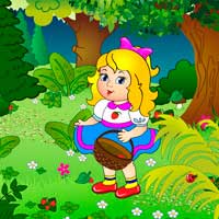 Игры для самых маленьких - Game-Game