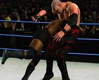 Реслинг wwe игры - Game-Game