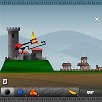 Флеш игра перелом