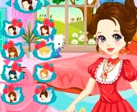 Игры для девочек макияж и уход за кожей играть бесплатно
