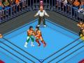 Реслинг wwe игры