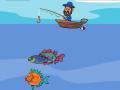 Ігри Російська рибалка грати безкоштовно онлайн