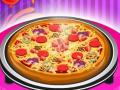 Ігри Піца. Безкоштовно грати онлайн