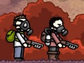Игры Захваченная земля