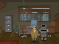 Игры Гарри Квантум 