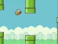 Онлайн ігри Flappy Bird