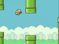 Онлайн игры Flappy Bird