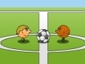 Игры футбол для двоих