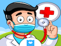 Игры Детский доктор онлайн