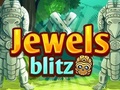 Игры Драгоценности Блиц онлайн