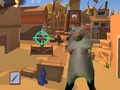 Игры Крыса Милтон