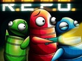 Игры РЕПО