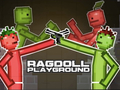 Игры Тряпичные куклы