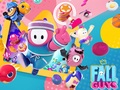 Игры Падающие парни