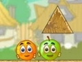 Ігри Врятуй апельсин онлайн