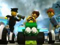 Безкоштовні ігри Лего Сіті онлайн