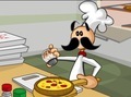 Ігри кухар онлайн. Ігри для дівчаток кухар
