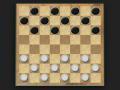 Грати в шашки онлайн. Ігри в шашки
