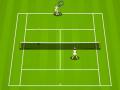Игры теннис онлайн