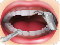 Бесплатные игры Стоматолог
