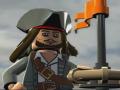 Онлайн игры Лего Пираты Карибского Моря