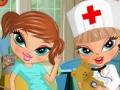 Бесплатные игры хирург для девочек