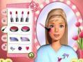 Онлайн ігри для дівчаток салон краси