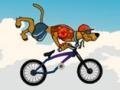 Игры Bmx онлайн