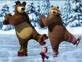 Игры Маша и медведь онлайн