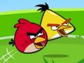 Игры Angry birds онлайн